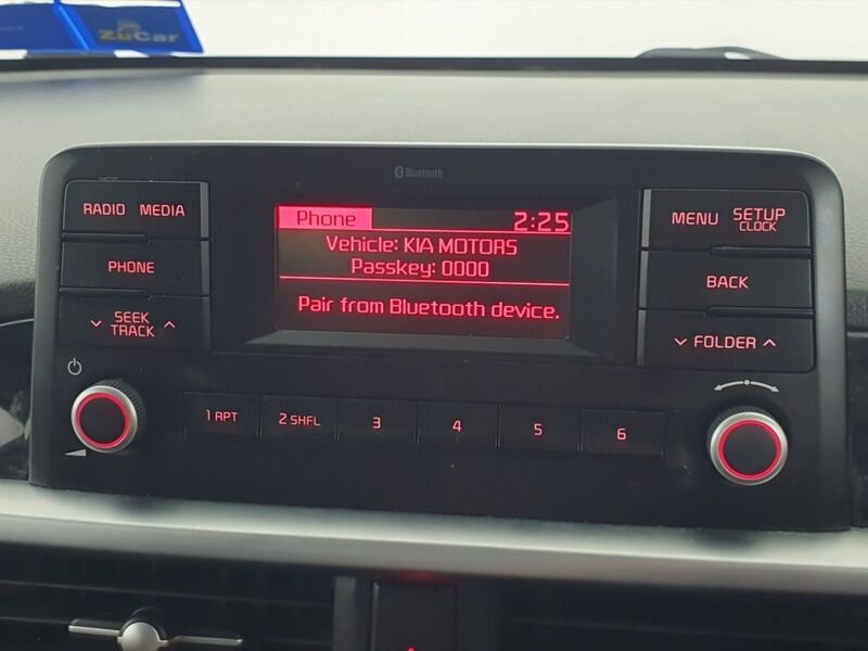 More views of Kia Picanto