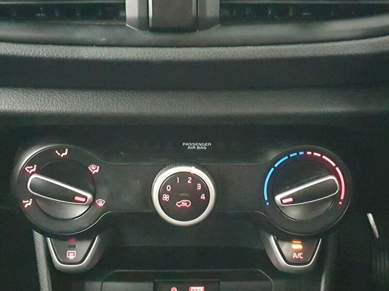 More views of Kia Picanto