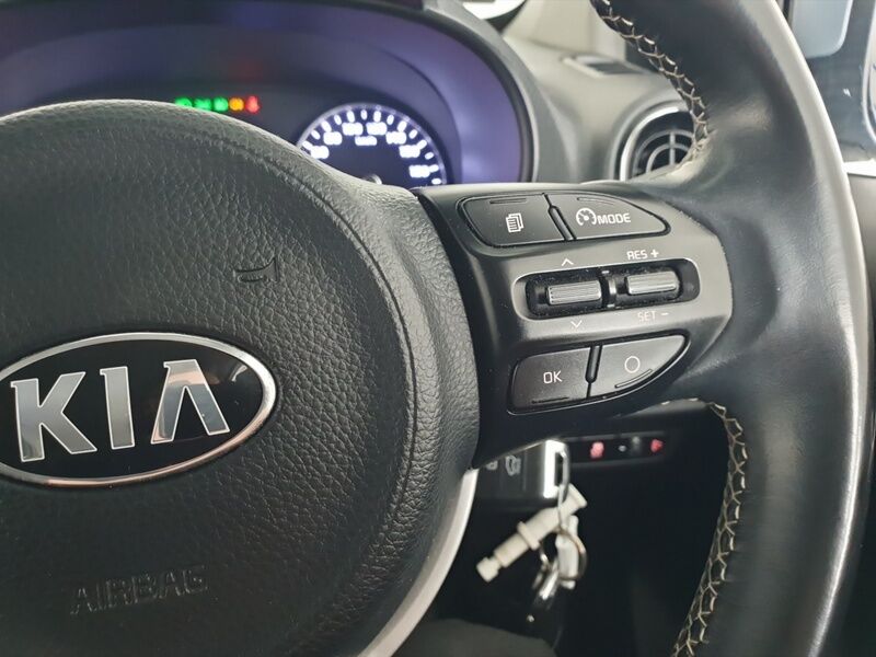 More views of Kia Picanto
