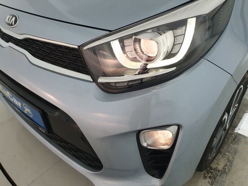 More views of Kia Picanto