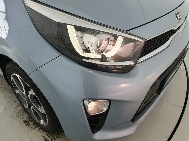 More views of Kia Picanto