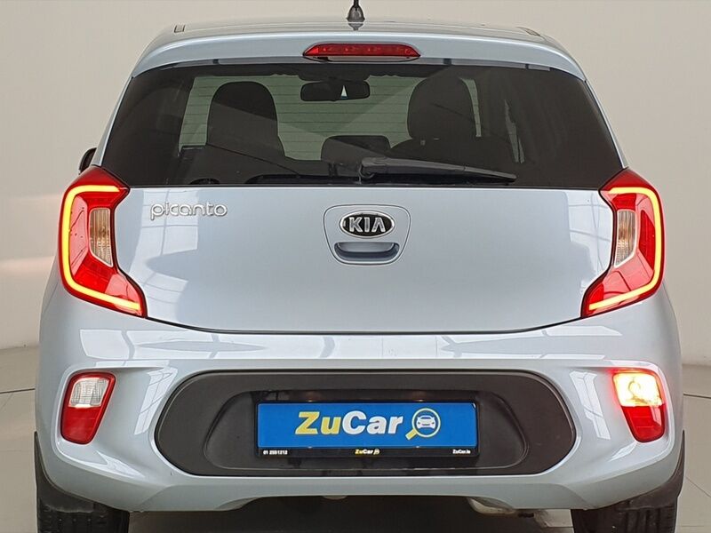 More views of Kia Picanto