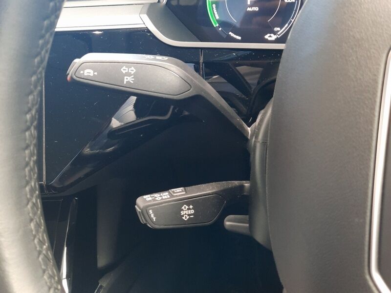 More views of Audi E-Tron