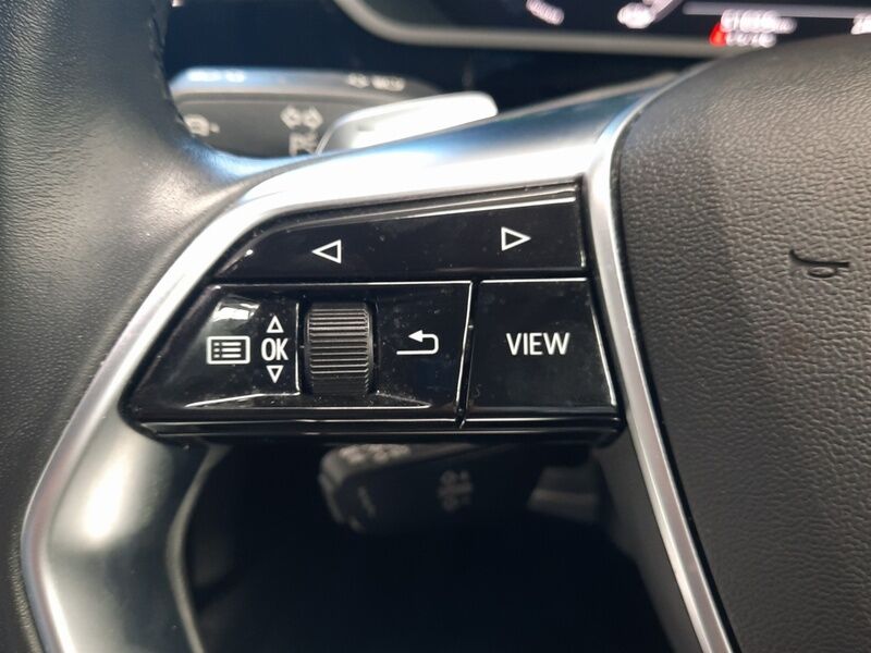 More views of Audi E-Tron