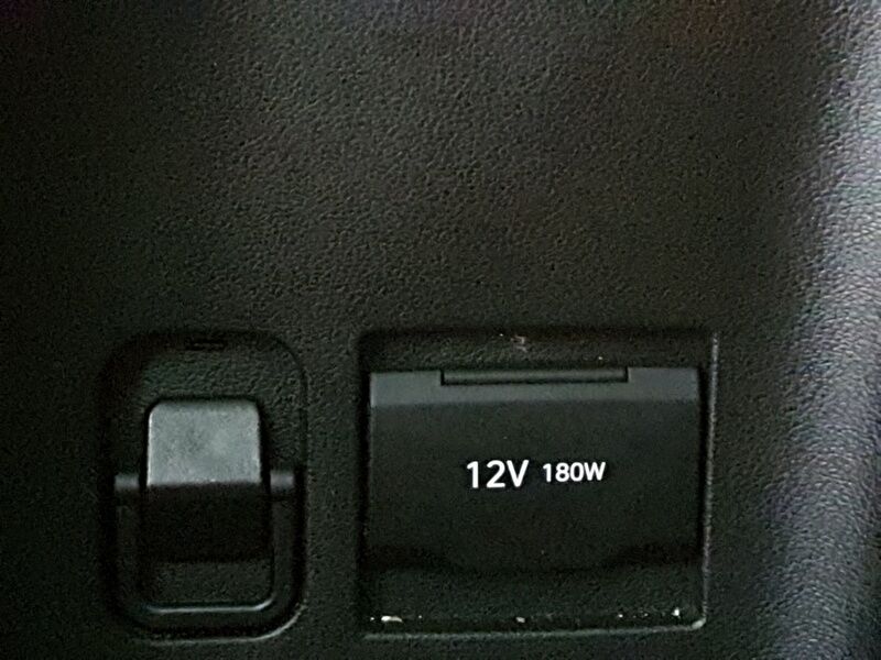 More views of Hyundai Tucson