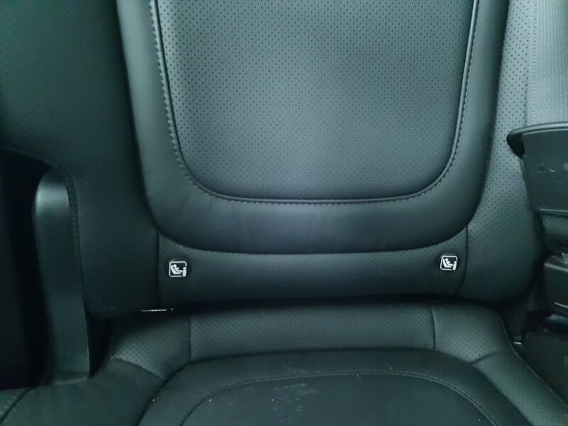 More views of Hyundai Tucson