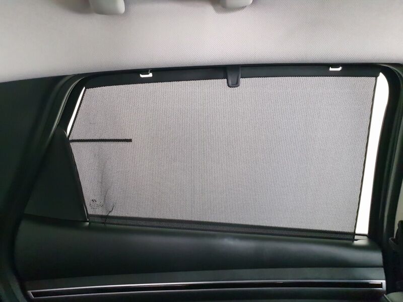 More views of Hyundai Tucson