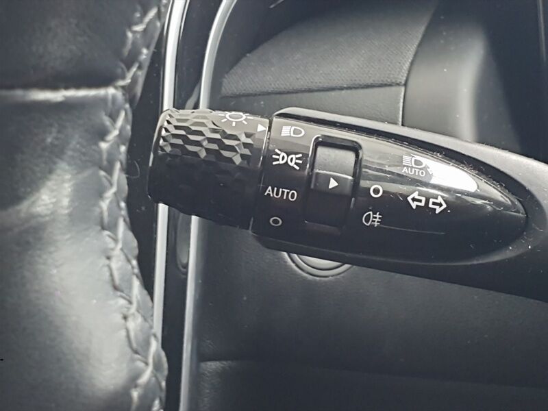 More views of Hyundai Tucson