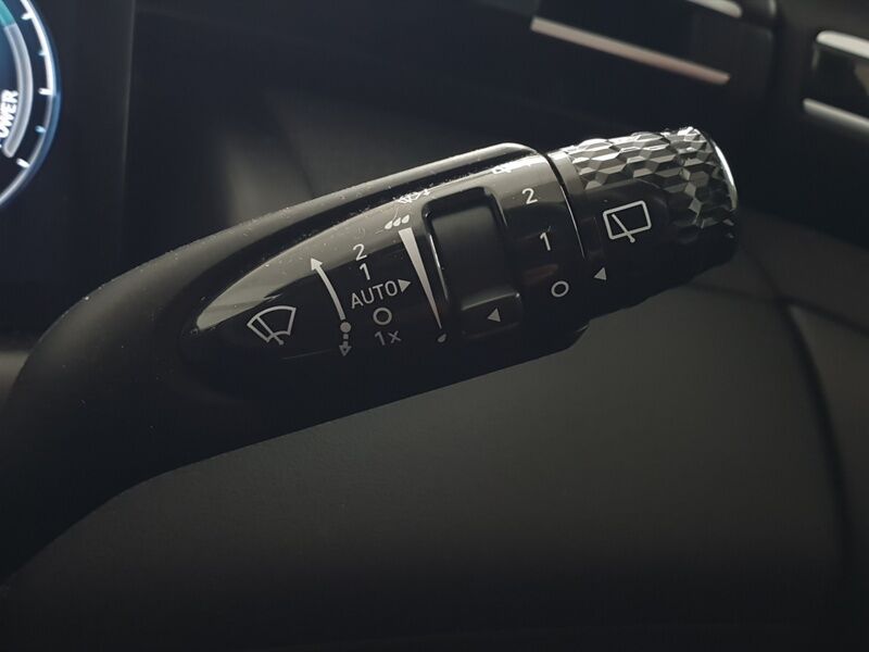 More views of Hyundai Tucson