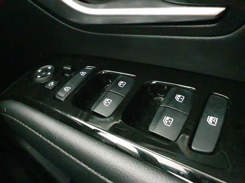 More views of Hyundai Tucson