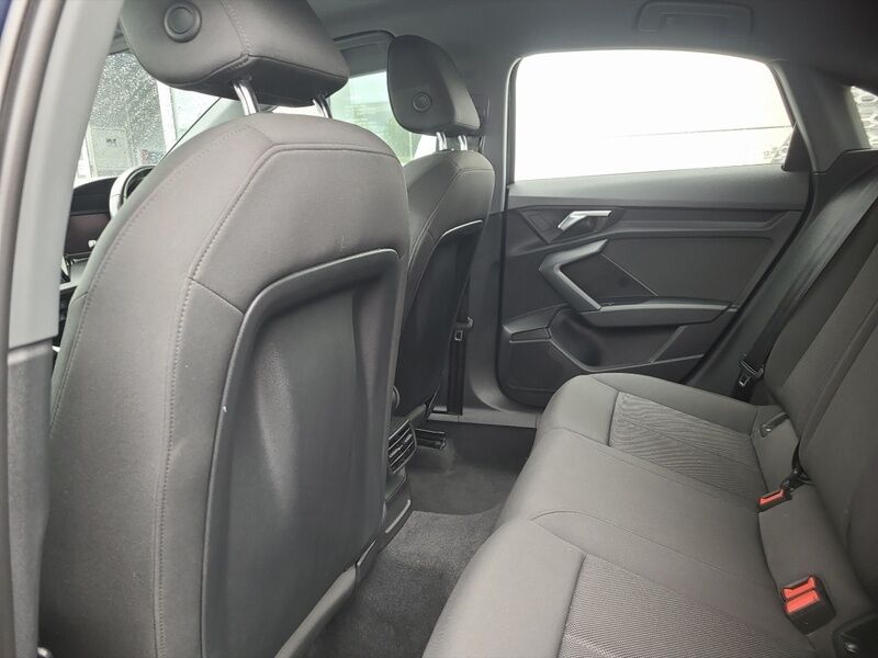 More views of Audi A3