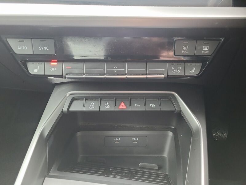 More views of Audi A3