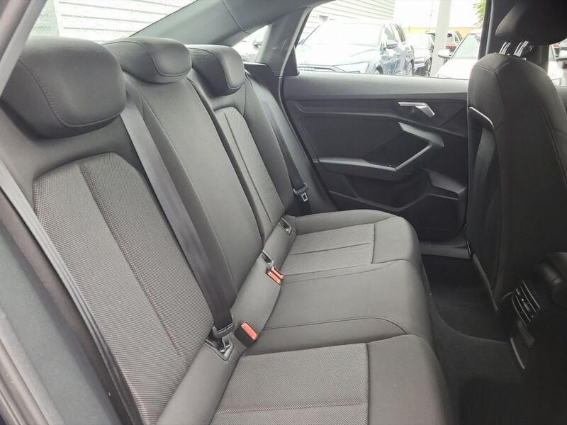 More views of Audi A3