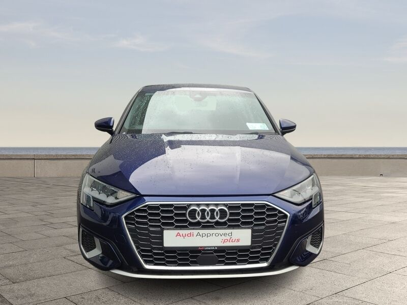 More views of Audi A3