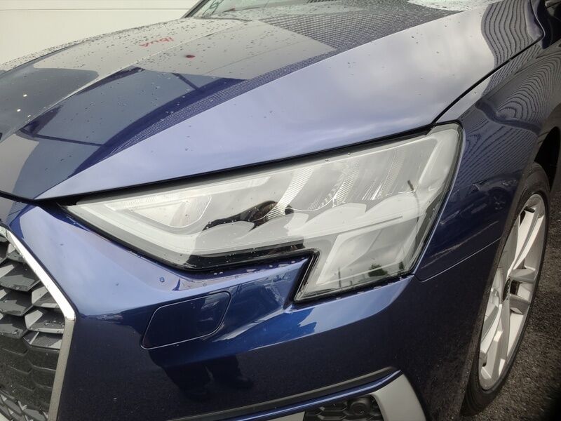 More views of Audi A3