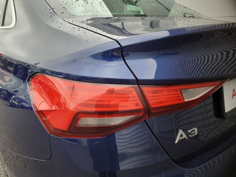 More views of Audi A3