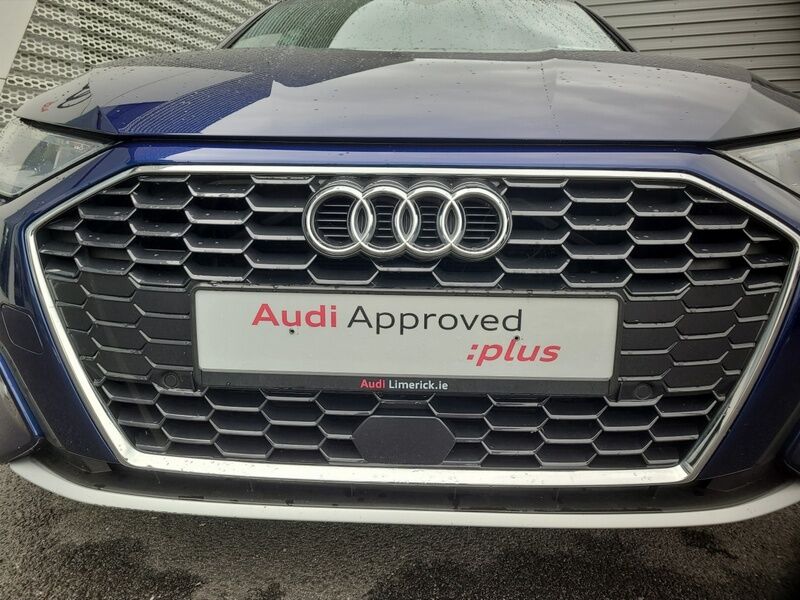 More views of Audi A3