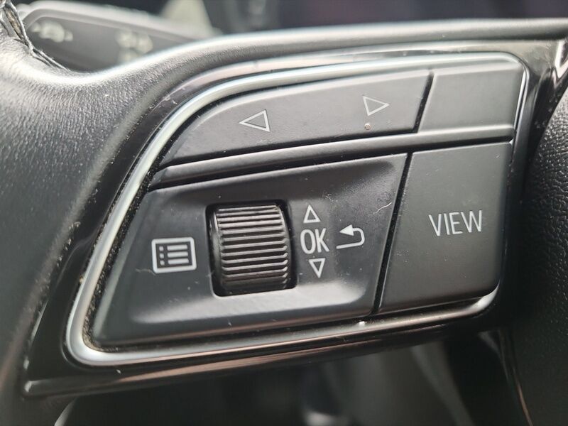 More views of Audi A3