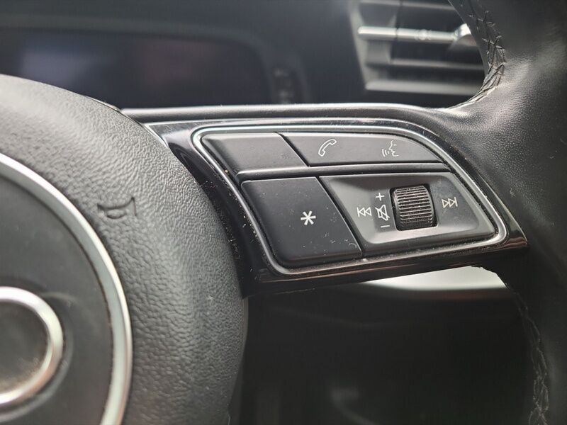More views of Audi A3