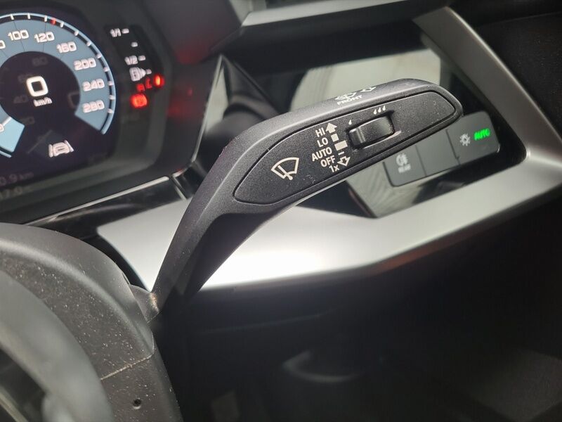 More views of Audi A3