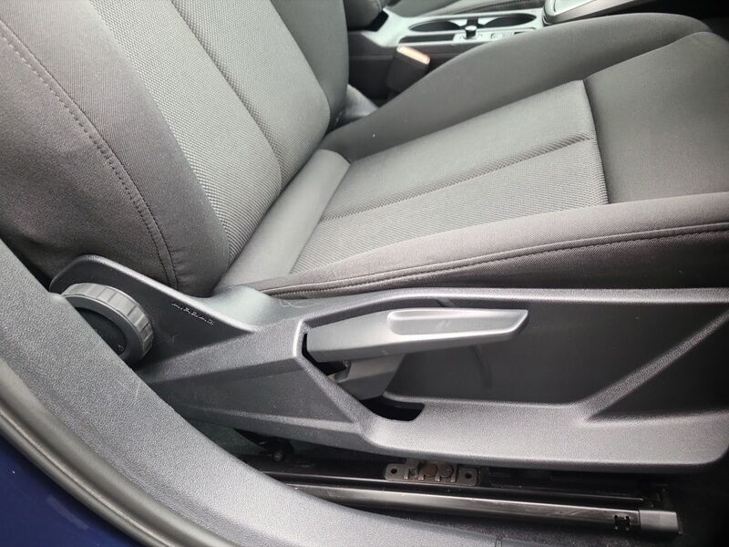 More views of Audi A3