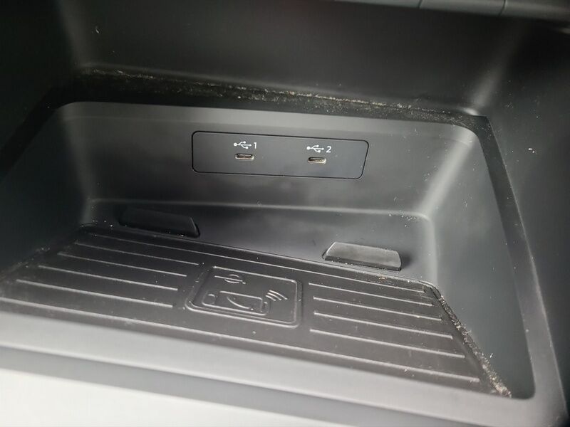 More views of Audi A3