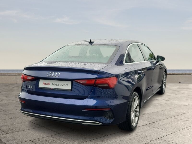 More views of Audi A3