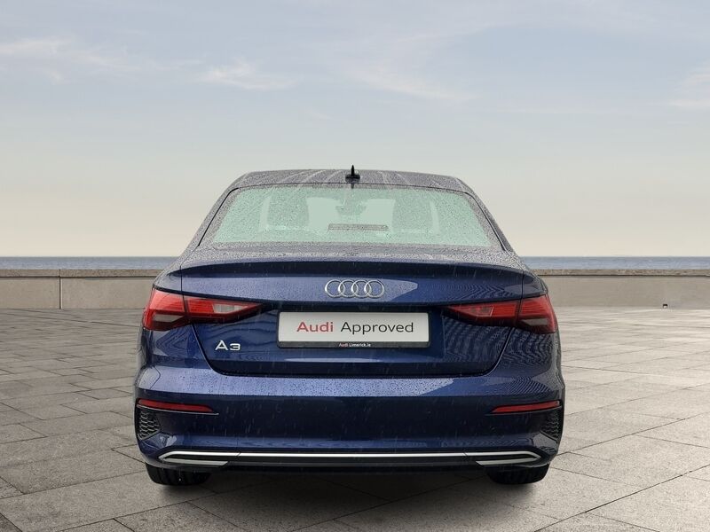 More views of Audi A3