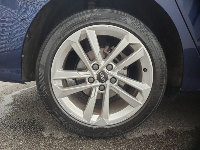 More views of Audi A3