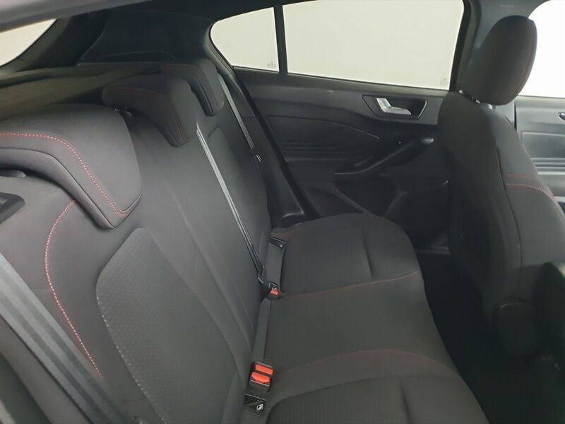 More views of Ford Focus