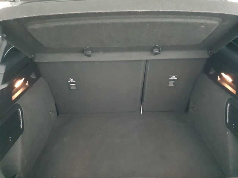 More views of Ford Focus