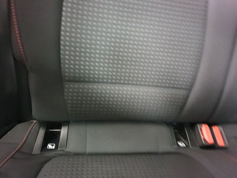 More views of Ford Focus