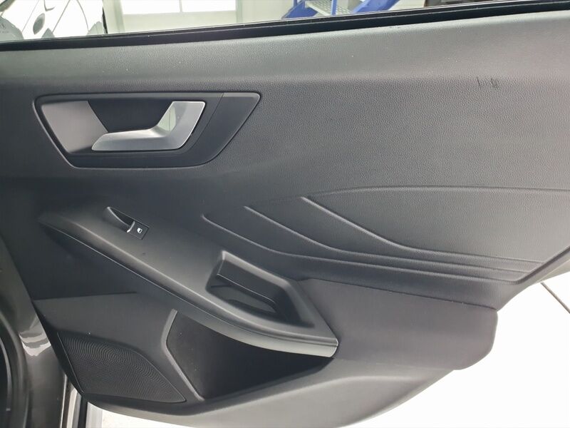 More views of Ford Focus