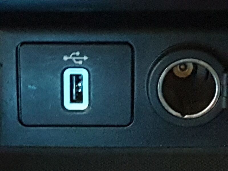 More views of Ford Focus