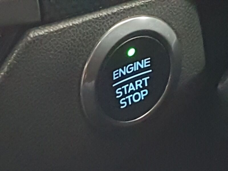 More views of Ford Focus