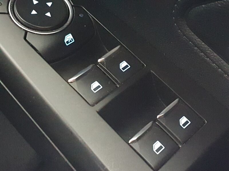 More views of Ford Focus