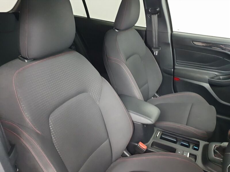More views of Ford Focus