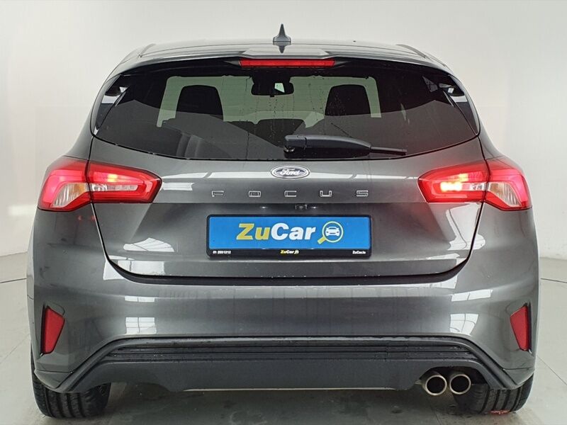 More views of Ford Focus
