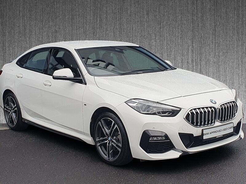 More views of BMW 2 Series