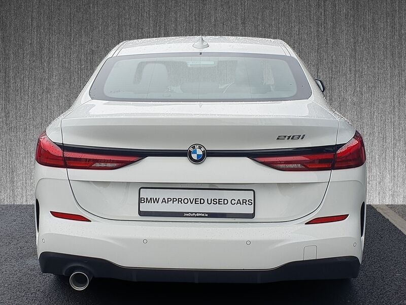 More views of BMW 2 Series