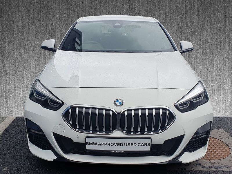 More views of BMW 2 Series