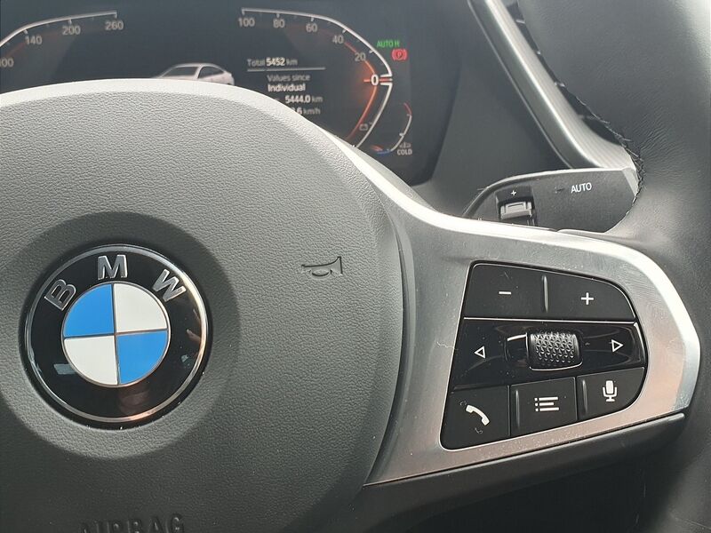More views of BMW 2 Series