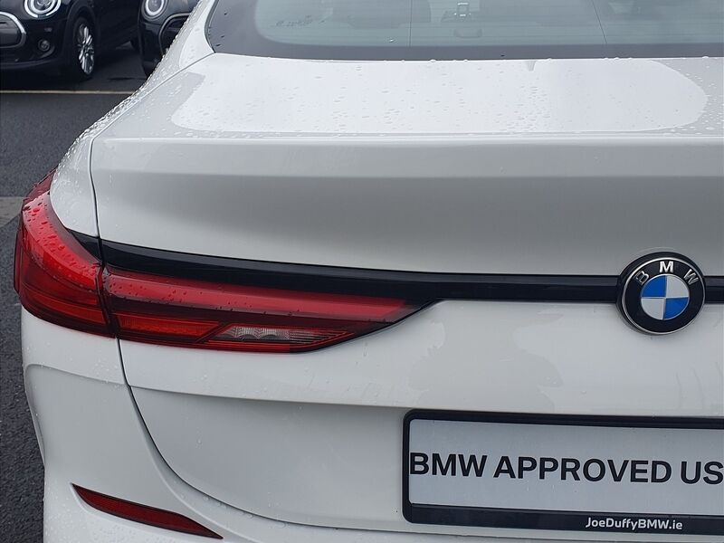 More views of BMW 2 Series