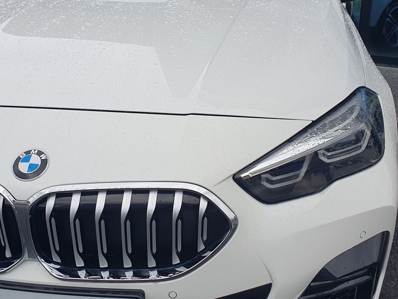 More views of BMW 2 Series