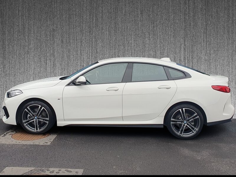 More views of BMW 2 Series