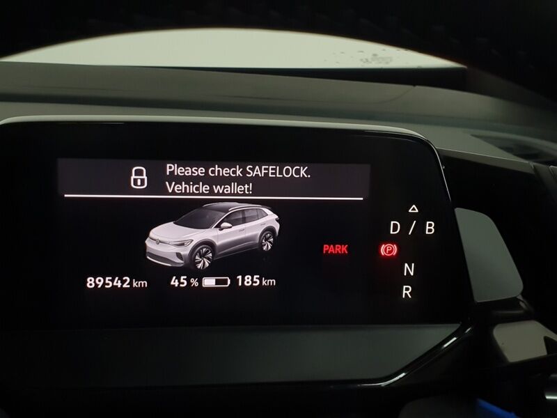 More views of Volkswagen ID.4