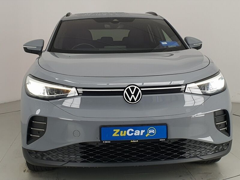More views of Volkswagen ID.4