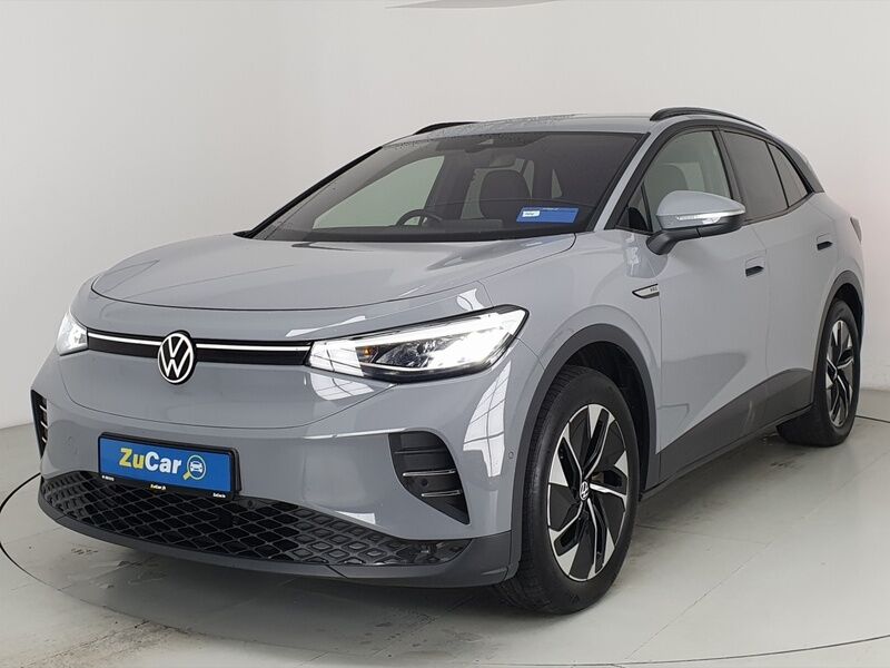 More views of Volkswagen ID.4