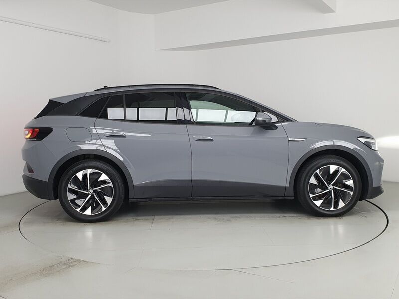 More views of Volkswagen ID.4