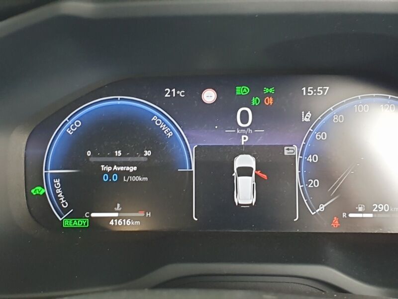 More views of Toyota Rav4